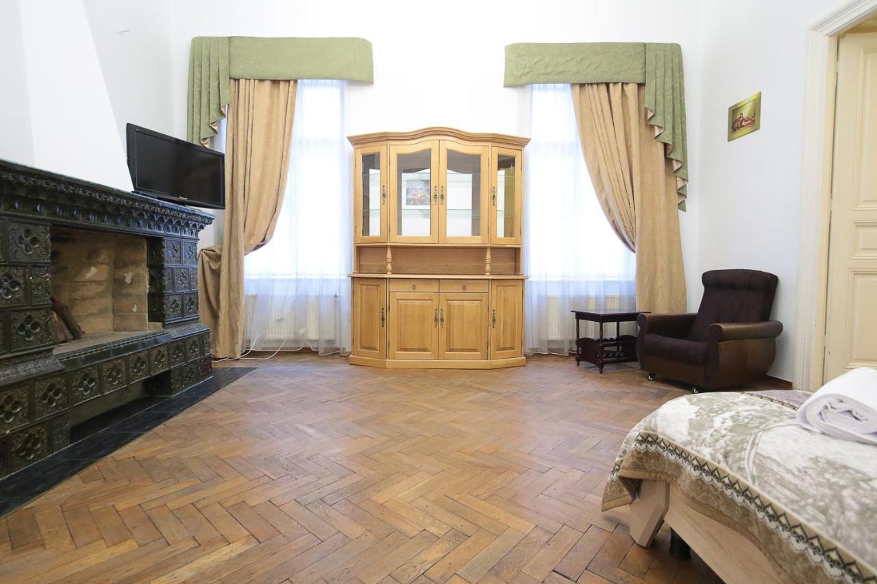 Pro Apartments 12213 Lviv Exterior foto